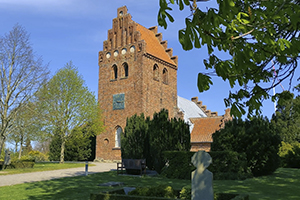 Frederikssund Kirke