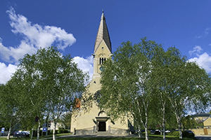 Hellerup Kirke