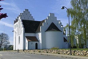 Holte Kirke