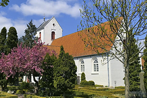 Hvidovre Kirke