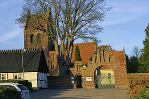 Ishøj Kirke