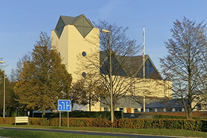 Vejleå Kirke