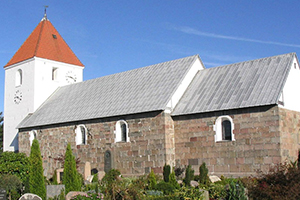Farsø Kirke