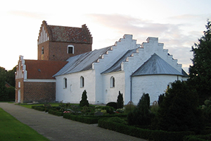 Auning Kirke