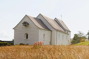 Jelling Kirke