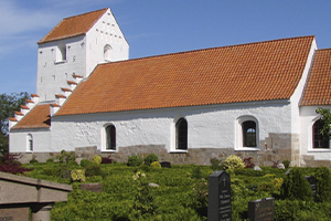 Brovst Kirke