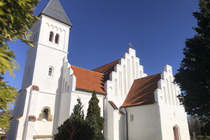 Frederikskirke i Højbjerg