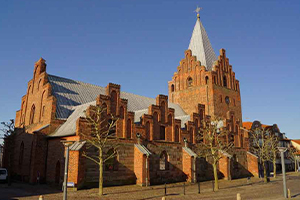 Grenaa Kirke