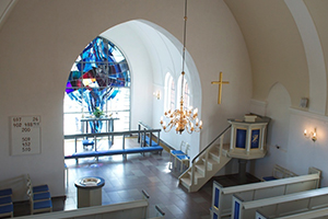 Hjallerup Kirke