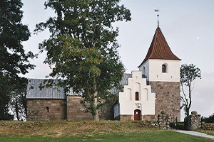Skørping Kirke