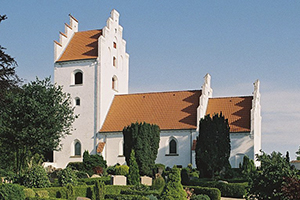 Skørping Nykirke