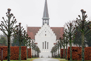 Åbyhøj Kirke