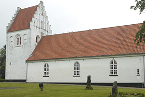 Ejby Kirke