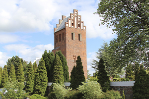 Græsted Kirke