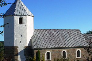 Sønder Kongerslev Kirke