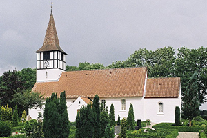 Suldrup Kirke