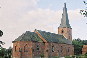 Terndrup Kirke