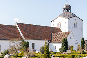 Tørring Kirke